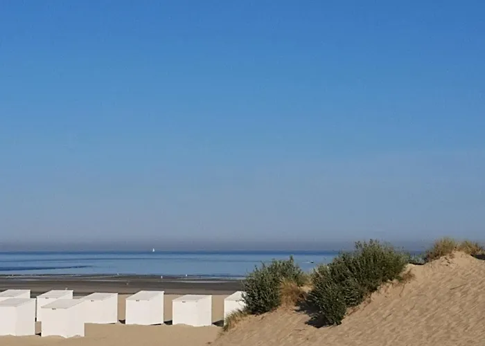 A\'Mare - Valparaiso Koksijde