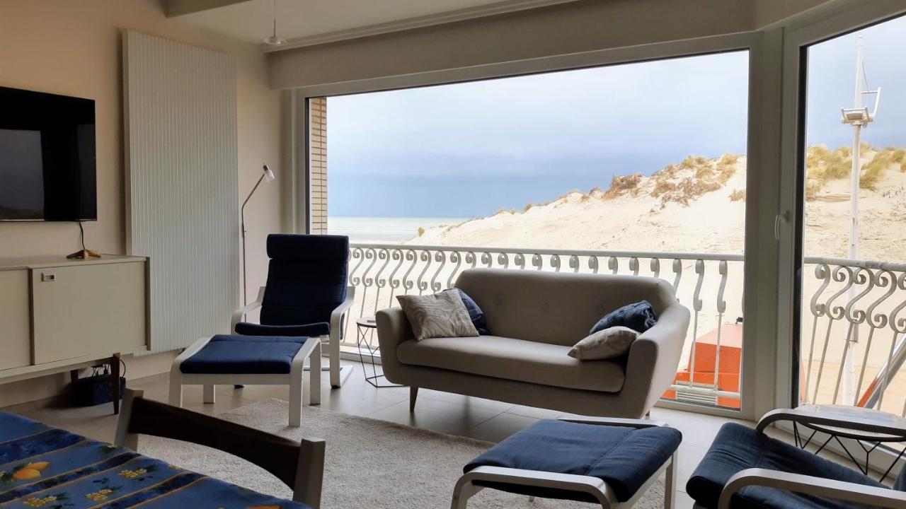 A'mare - Valparaiso Apartment *