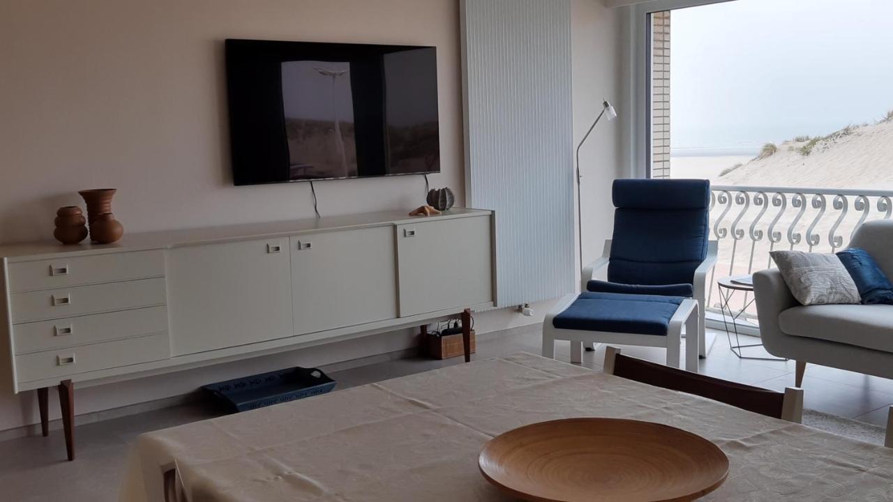 A'mare - Valparaiso Apartment *