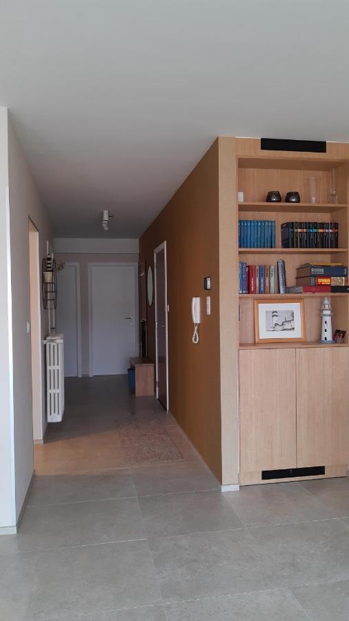 A'mare - Valparaiso Apartment