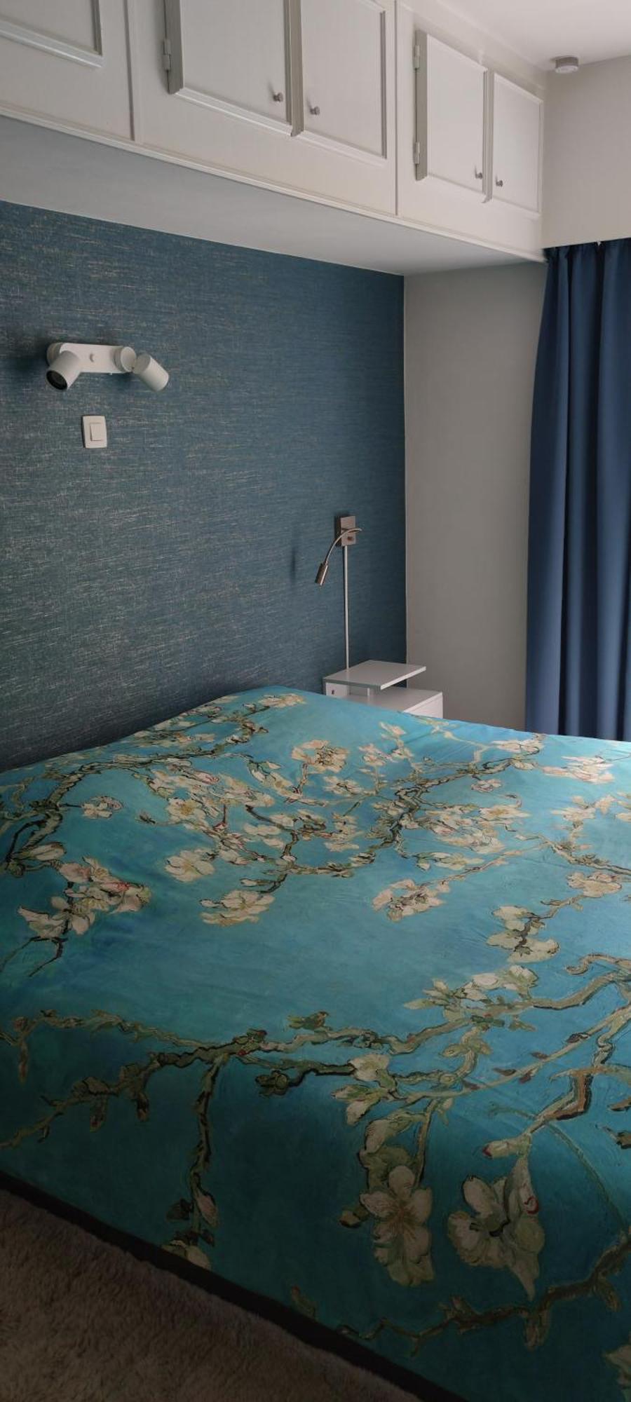 Apartment A'mare - Valparaiso *